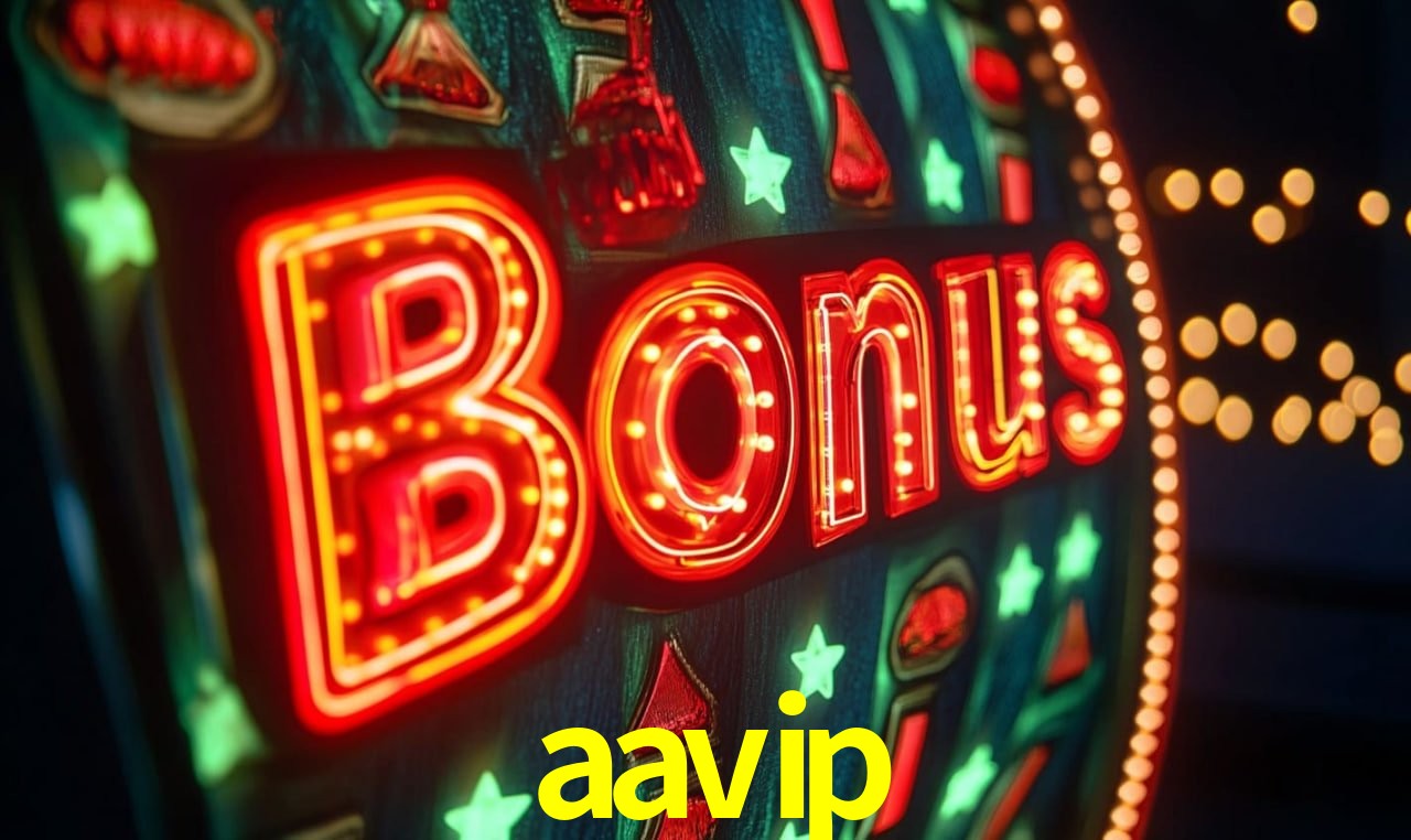 Experiência VIP aavip
