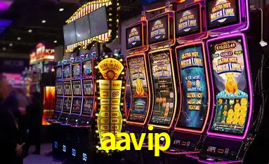 A Revolução dos Aplicativos de Jogos no aavip