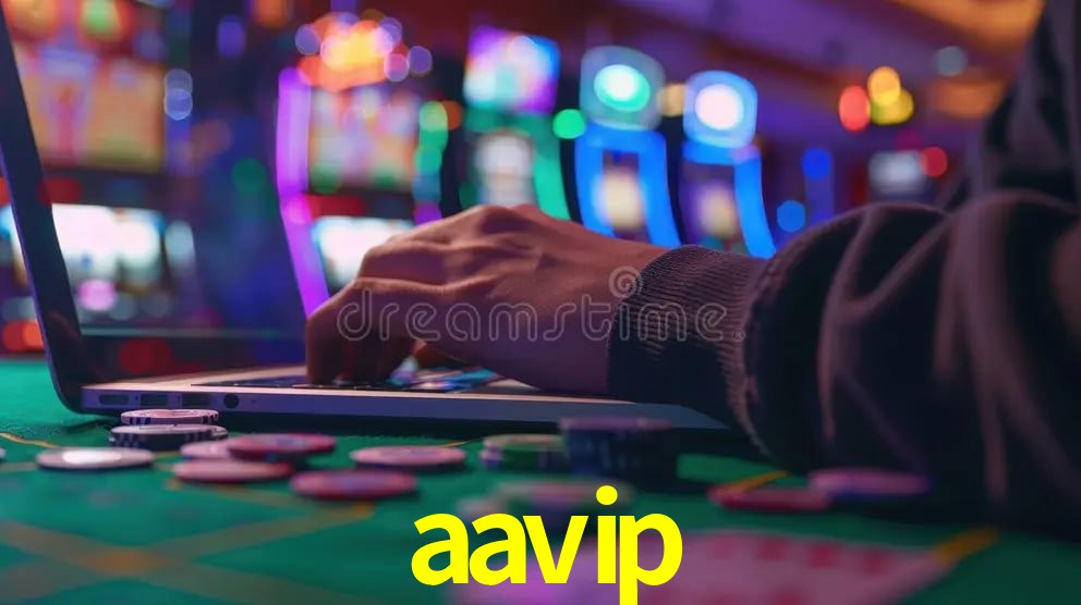 Estatísticas aavip