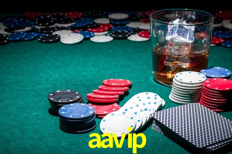 Provedores de Jogos aavip