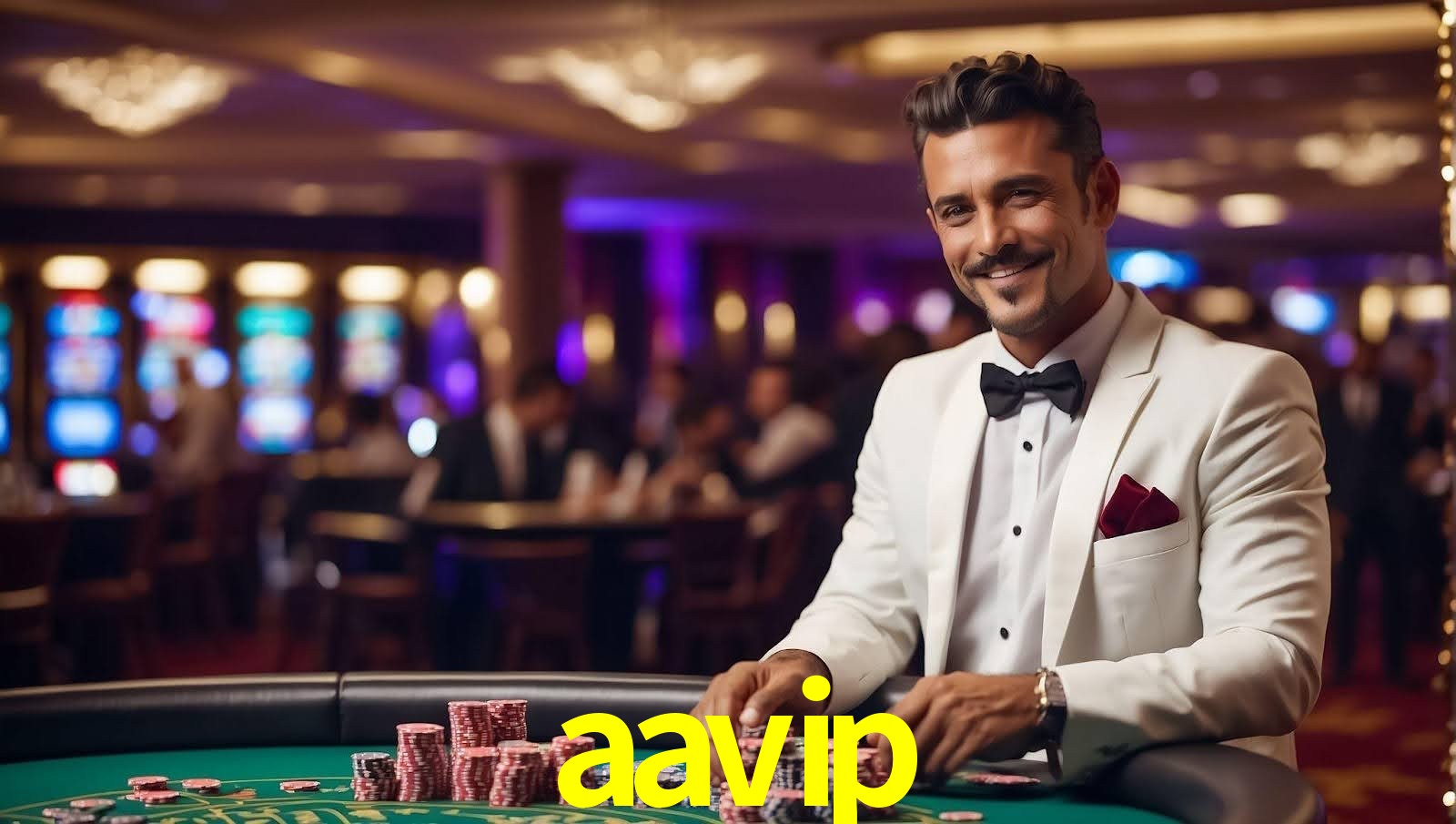 Diretório de Jogos aavip