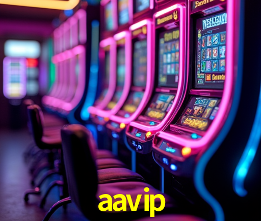 Tecnologia da Plataforma aavip