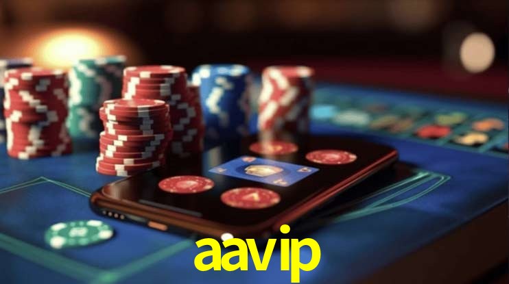 Experiência VIP aavip