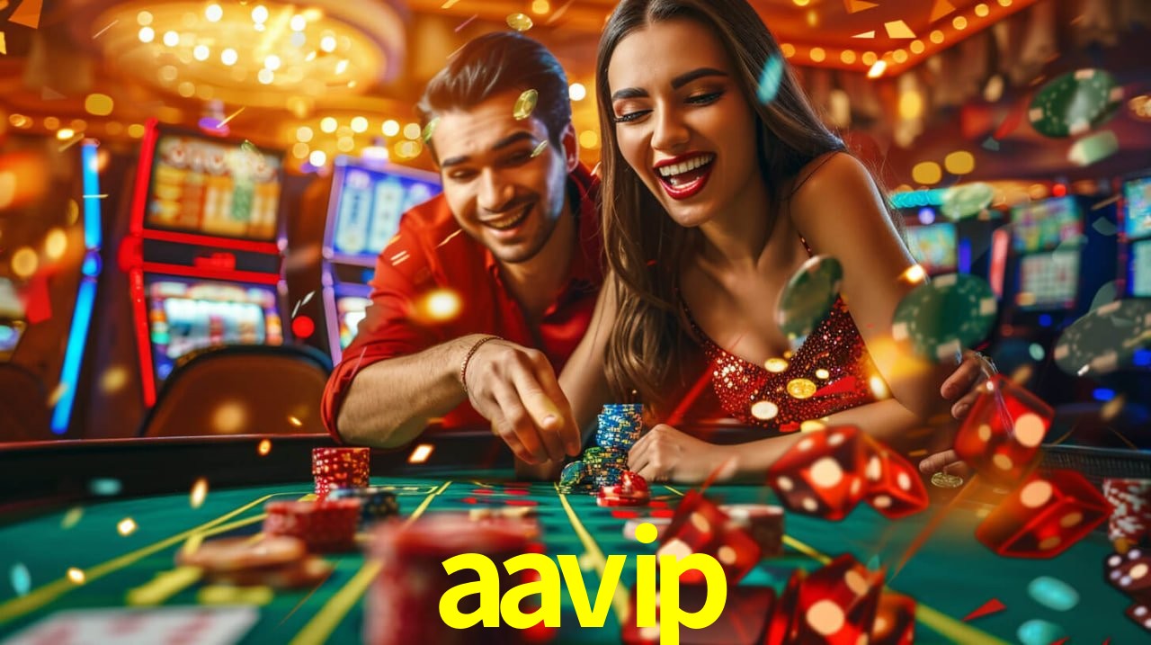 Recursos de Bônus aavip