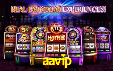 A Experiência Imersiva dos Cassinos Ao Vivo no aavip