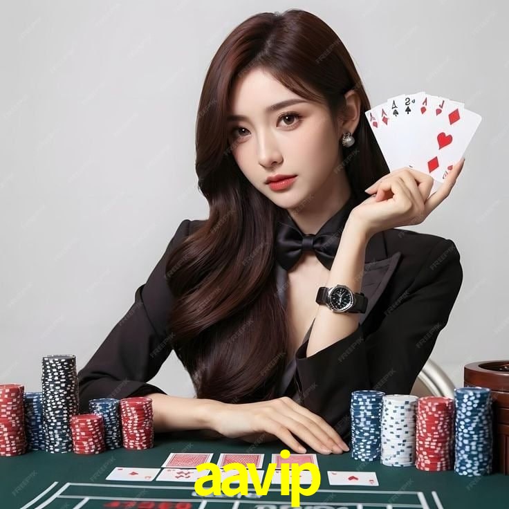Casino Ao Vivo aavip