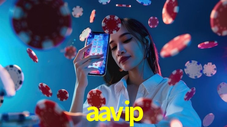 Casino Ao Vivo aavip