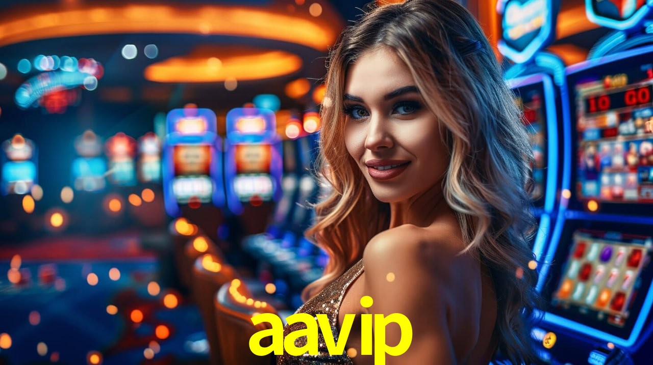 Casino VIP aavip