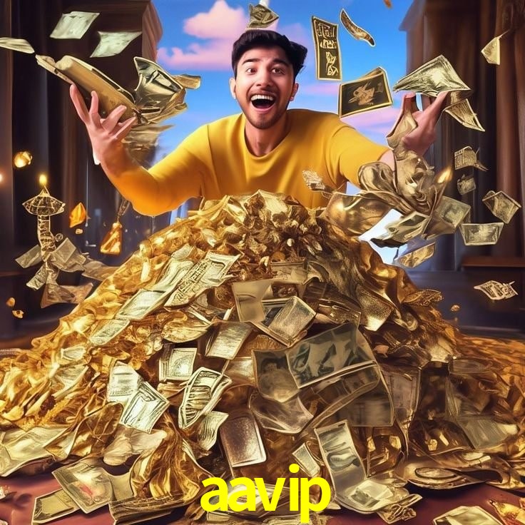 Diretório de Jogos aavip