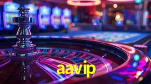 Tecnologia da Plataforma aavip