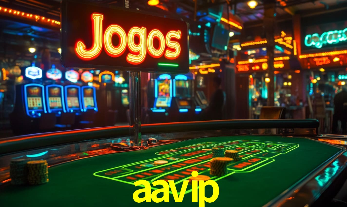 Estatísticas do Jogo aavip