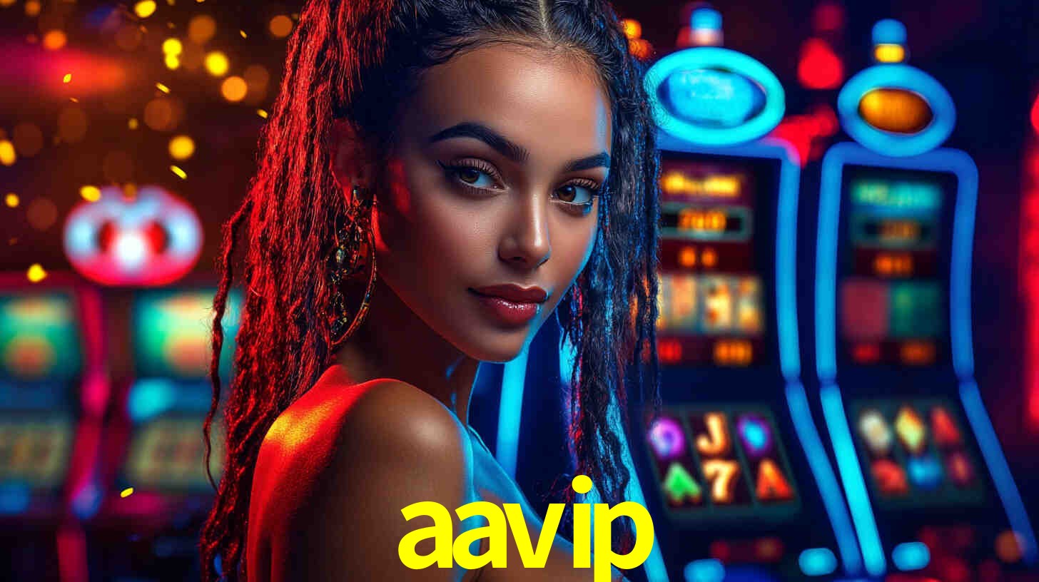 Estatísticas Esportivas aavip