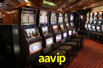 Desvendando o Mundo dos Jogos Virtuais na aavip