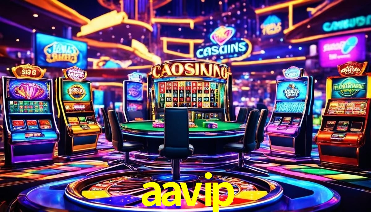 Integração de APIs aavip