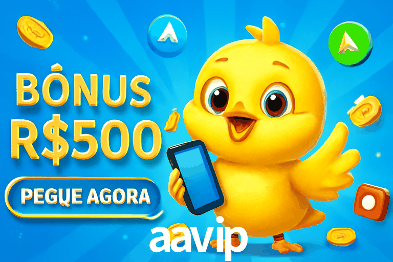 Desvendando o Mundo dos Jogos Virtuais na aavip