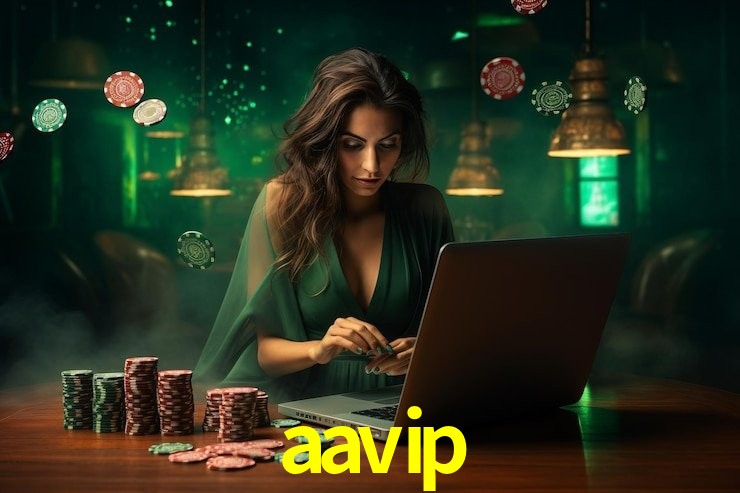PIX Instantâneo aavip