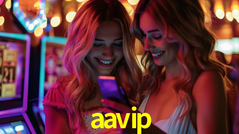 aavip bet
