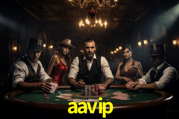 Casino VIP aavip