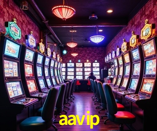 Sistemas de Segurança aavip