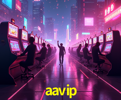 Recursos de Bônus aavip