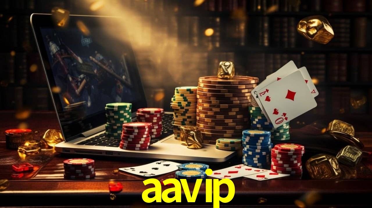 Casino Ao Vivo aavip