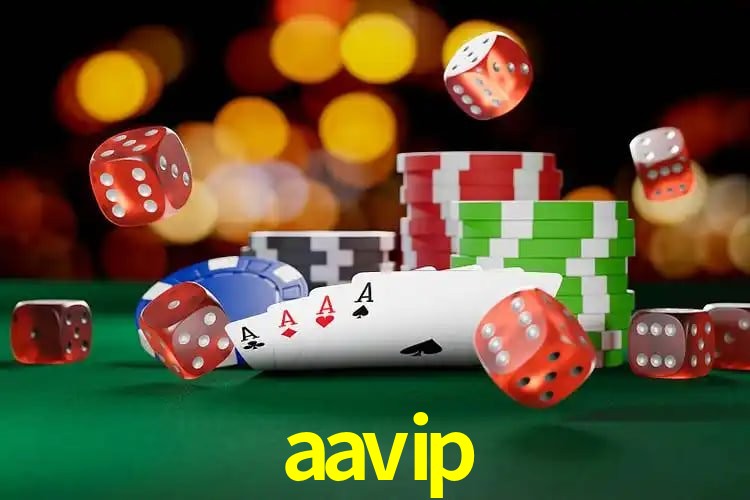 Estatísticas aavip