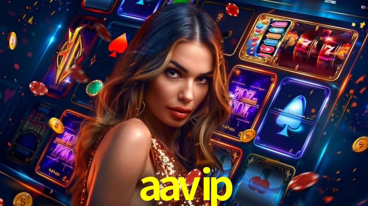 Mesa de Blackjack aavip