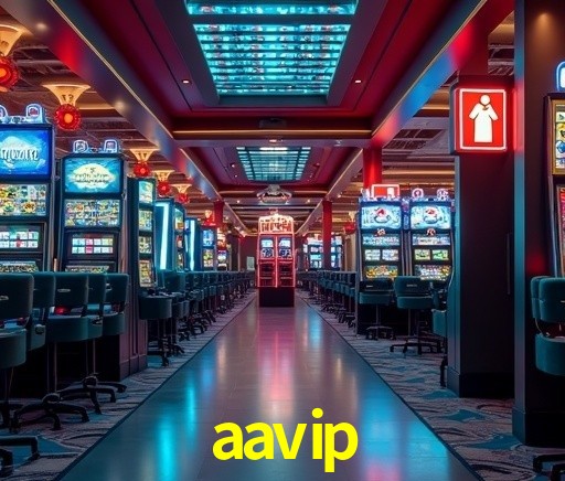 Torneios aavip