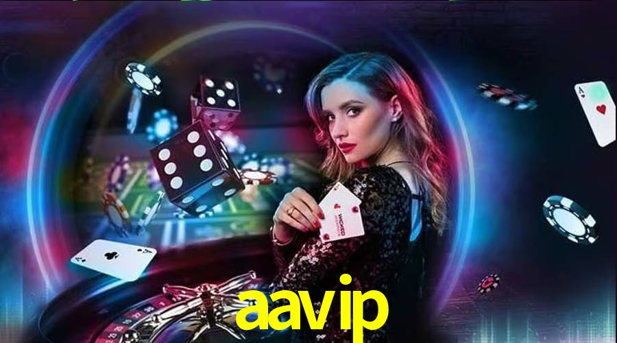 Descubra a Magia dos Jogos de Arcade no aavip