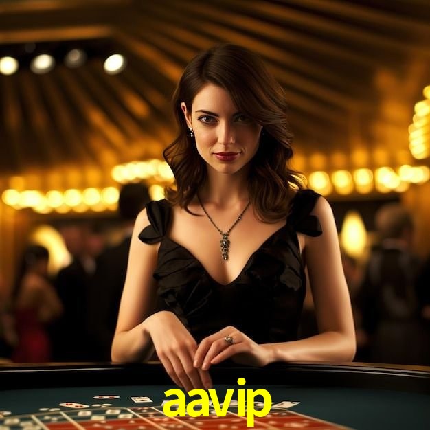 PIX Instantâneo aavip
